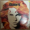 The Doors  The Doors (Music From The Original Motion Picture) - Vinyl LP Record - Opened  -...