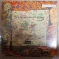 The Rolling Stones  Their Satanic Majesties Request - Vinyl LP Record - Opened  - Very-Good...