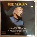Rod McKuen  Rod McKuen - Vinyl LP Record - Opened  - Very-Good+ Quality (VG+)
