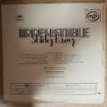 Shirley Bassey - Irresistible - Vinyl LP Record - Opened  - Very-Good Quality (VG)