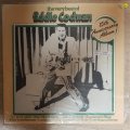 Eddie Cochran  The Very Best Of Eddie Cochran (15th Anniversary Album)- Vinyl LP Record - O...