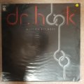 Dr. Hook  A Little Bit More - Vinyl LP Record - Opened  - Very-Good+ Quality (VG+)