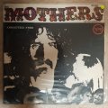 The Mothers Of Invention (Frank Zappa)  Absolutely Free  - Vinyl LP Record - Opened  - Very...