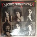 Michael Stanley Band  Greatest Hints - Vinyl LP Record - Opened  - Very-Good+ Quality (VG+)