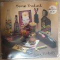 Sex Pistols  Some Product - Carri On Sex Pistols - Vinyl LP Record - Opened  - Very-Good+ Q...