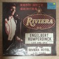 Engelbert Humperdinck  Live And S.R.O. At The Riviera Hotel, Las Vegas - Vinyl LP Record - ...