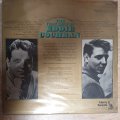 Eddie Cochran  10th Anniversary Album - Vinyl LP Record - Opened  - Very-Good+ Quality (VG+)