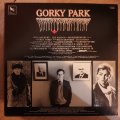 Gorky Park (Original Motion Picture Soundtrack)  - James Horner - Vinyl LP Record - Opened  - ...