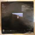Linda Ronstadt  Hasten Down The Wind - Vinyl LP Record - Opened  - Very-Good+ Quality (VG+)