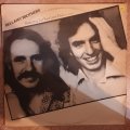 Bellamy Brothers  Bellamy Brothers Featuring "Let Your Love Flow" (And Others) - Vinyl LP R...