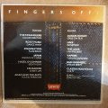 Fingers Off! - Original Artists -  Vinyl LP Record - Opened  - Very-Good+ Quality (VG+)