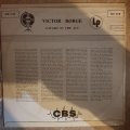 Victor Borge   Caught In The Act - Vinyl Record - Opened  - Very-Good+ Quality (VG+)