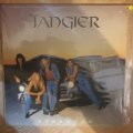 Tangier  Stranded - Vinyl LP Record - Opened  - Very-Good+ Quality (VG+)