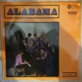 Alabama - Revie '71 - Potchefstroomse Universiteit-  Johan Van Rensburg - Vinyl LP Record - Very-...