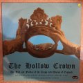 The Hollow Crown - Royal Shakespeare Company   (Record Two of Two) - Vinyl LP Record - Very...