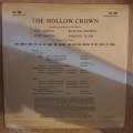 The Hollow Crown - Royal Shakespeare Company   (Record Two of Two) - Vinyl LP Record - Very...