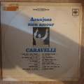 Caravelli  Aranjuez Mon Amour - Vinyl LP Record - Opened  - Good+ Quality (G+)