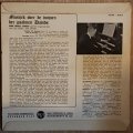 Musijek Ober de Voijsen der Psalmen - Opened    Vinyl 7" Record - Opened  - Very-Good+ Qual...