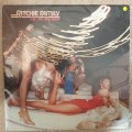 Ritchie Family  I'll Do My Best - Vinyl LP Record - Very-Good+ Quality (VG+)