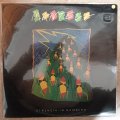 Manteca  Strength In Numbers - Vinyl LP Record - Very-Good+ Quality (VG+)