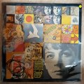 Eric Burdon & The Animals  The Twain Shall Meet -  Vinyl LP Record - Very-Good+ Quality (VG+)