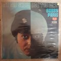 Bobby Paris  Let Me Show You The Way -  Vinyl LP Record - Very-Good+ Quality (VG+)