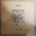 Pentangle  Cruel Sister -  Vinyl LP Record - Very-Good+ Quality (VG+)