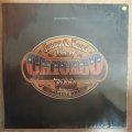 Jimmy & Mama Yancey  Chicago Piano - Volume One-  Vinyl LP Record - Very-Good+ Quality (VG+)