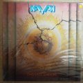 Kayak  The Last Encore - Vinyl LP - Opened  - Very-Good+ Quality (VG+)