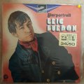 Eric Burdon  Starportrait - Double Vinyl LP - Opened  - Very-Good+ Quality (VG+)