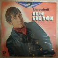 Eric Burdon  Starportrait - Double Vinyl LP - Opened  - Very-Good+ Quality (VG+)