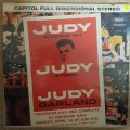 Judy Garland  Judy At Carnegie Hall - Judy In Person - Double  Vinyl LP - Opened  - Very-Go...