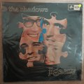 The Shadows  Jigsaw -  Vinyl LP - Opened  - Very-Good+ Quality (VG+)