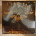 Danzig  From Beyond: Live At The Palace, Hollywood July 7th, 1989 - KNAC FM Broadcast - Dou...