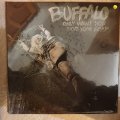 Buffalo  Only Want You For Your Body - Vinyl LP Record - Sealed