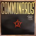 The Communards  Communards -  Vinyl LP - Opened  - Very-Good+ Quality (VG+)