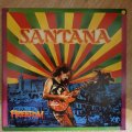 Santana  Freedom (US) -  Vinyl LP - Opened  - Very-Good+ Quality (VG+)