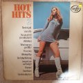 Hot Hits 2 - Vinyl LP Record - Opened  - Very-Good+ Quality (VG+)