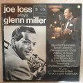 Joe Loss Plays Glen Miller - Vinyl LP Record - Opened  - Very-Good Quality (VG)