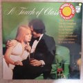 A Touch Of Class -  Double Vinyl LP - Opened  - Very-Good+ Quality (VG+)