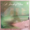 A Touch Of Class -  Double Vinyl LP - Opened  - Very-Good+ Quality (VG+)