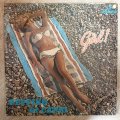 Peppino Di Capri - Girl - Vinyl LP Record - Opened  - Very-Good Quality (VG)