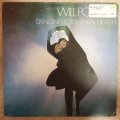 Will Powers  Dancing For Mental Health -  Vinyl LP - Opened  - Very-Good+ Quality (VG)