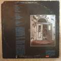 Atlanta Rhythm Section  Underdog - Vinyl LP Record - Opened  - Very-Good Quality (VG)