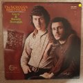 Gary & Randy Scruggs  The Scruggs Brothers - Vinyl LP Record - Opened  - Very-Good+ Quality...