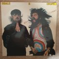 Seals & Crofts - Get Closer - Vinyl LP Record - Opened  - Very-Good+ Quality (VG+)