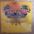 Wishbone Ash  Live Dates - Double Vinyl LP Record - Opened  - Very-Good Quality (VG)