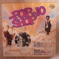 Pop Shop Vol 10 - Vinyl LP Record - Opened  - Very-Good Quality (VG)