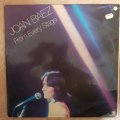Joan Baez  From Every Stage - Vinyl LP Record - Very-Good+ Quality (VG+)