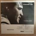 Elvis Presley  Let's Be Friends - Vinyl LP Record - Very-Good+ Quality (VG+)